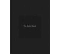 Mohsen Mostafavi – The Color Black: Antinomies of a Color in Architecture and Art