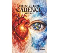 The Color Book Cadence: Volume 1
