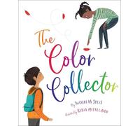 The Color Collector