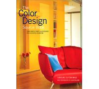 The Color Design Source Book: Using Fabrics, Paints & Accessories for Successful Decorating