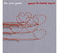 The Color Guard - Speech for Heated Hearts