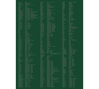 The Color of a Flea’s Eye: The Picture Collection