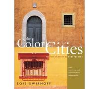 The Color of Cities: An International Perspective