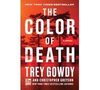 The Color of Death : A Novel