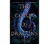 The Color of Dragons