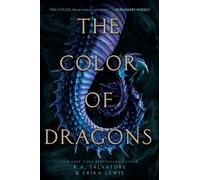 The Color of Dragons