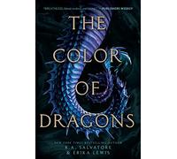The Color of Dragons