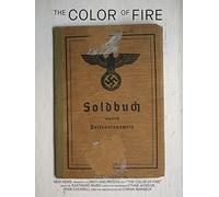 The Color of Fire