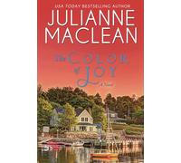 The Color of Joy: Volume 8 (The Color of Heaven Series)