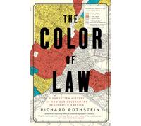 The Color of Law
