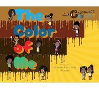 The Color Of Me