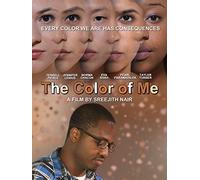 The Color of Me