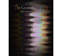 The Color of Meaning: Where Emotion Blends With Color