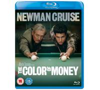 The Color of Money (Blu-ray) Forest Whitaker Robert Agins Iggy Pop (US IMPORT)