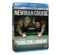 The Color of Money [Blu-ray] IMPORT REGION FREE