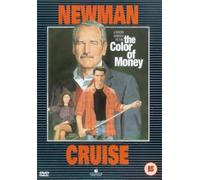 The Color of Money [DVD]