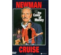 The Color of Money [DVD] [Import]