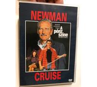 The Color of Money - Martin Scorsese's Oscar-Winning Billiards Drama on DVD A pénz színe