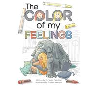 The Color of My Feelings