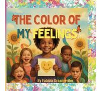 The Color of My Feelings