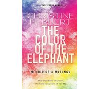 The Color of the Elephant
