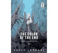 The Color of the End 01