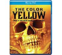 The Color of the Sun [Blu-Ray] (English audio)