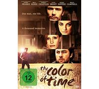The Color of Time [DVD] [2014]