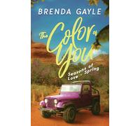 The Color of You: Seasons of Love - Spring