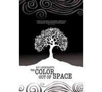 The Color Out of Space [DVD] [Region 1] [US Import] [NTSC]