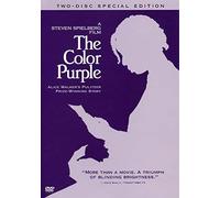 The Color Purple -2-Disc Special Edition [DVD] [1985]