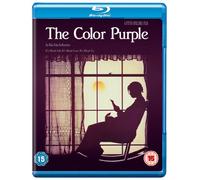 The Color Purple – Blu-ray – Region Free (1985)