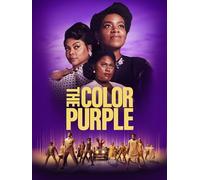 The Color Purple (2024)