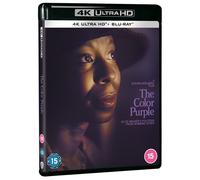 The Color Purple – 4K Ultra HD Blu-ray – 1985 (2023) – Region Free