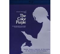 The Color Purple (Blu-ray) Danny Glover Adolph Caesar Margaret Avery (US IMPORT)