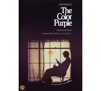 The Color Purple by Whoopi Goldberg