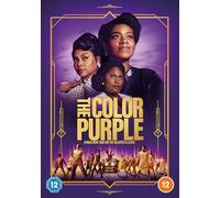 The Color Purple – DVD – 2024 – Warner Bros.