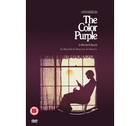 The Color Purple (DVD) Adolph Caesar Akosua Busia Danny Glover (US IMPORT)