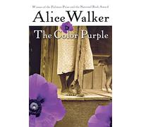 The Color Purple (Harvest Book)