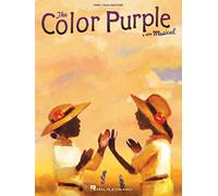 The Color Purple: Piano/Vocal Selections