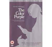 The Color Purple (Special Edition) [DVD] [1986]