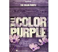 The Color Purple: The Musical