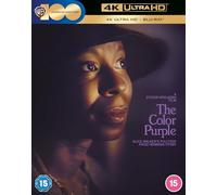 The Color Purple – 4K Ultra HD Blu-ray – 1985 (2023) – Region Free
