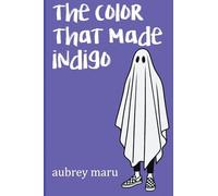 The color that made indigo