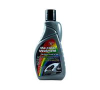 The Color Treatment SILVER Colour enhanced Car Wax 12oz remove Scratches Swirls **12oz Silver**
