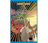 The Color Wizard: Level 1 (Bank Street Ready-To-Read)