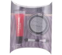 The Color Workshop Jubilee Makeup Black Flame