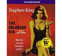 The Colorado Kid