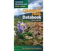 The Colorado Trail Databook