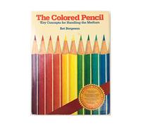The Colored Pencil: Key Concepts for Handling the Medium